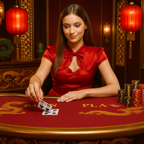 Cleobetra - Baccarat Table Games - Quick Rounds