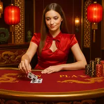 Cleobetra - Baccarat Table Games - Quick Rounds