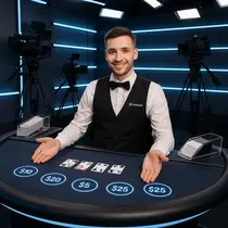 Cleobetra - Live Blackjack - Evolution Gaming