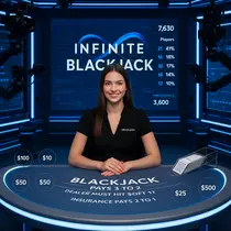 Cleobetra - Blackjack Table Games - Multiple Variants