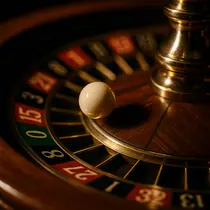 Cleobetra - Roulette Table Games - European and American Wheels